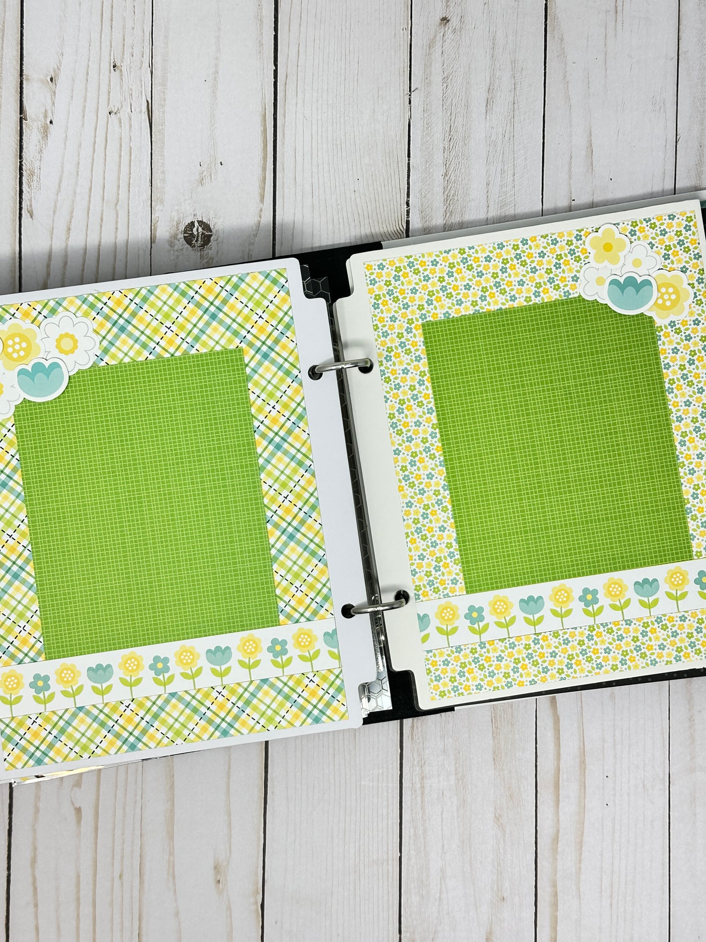 Doodlebug Bee Happy Project Kit