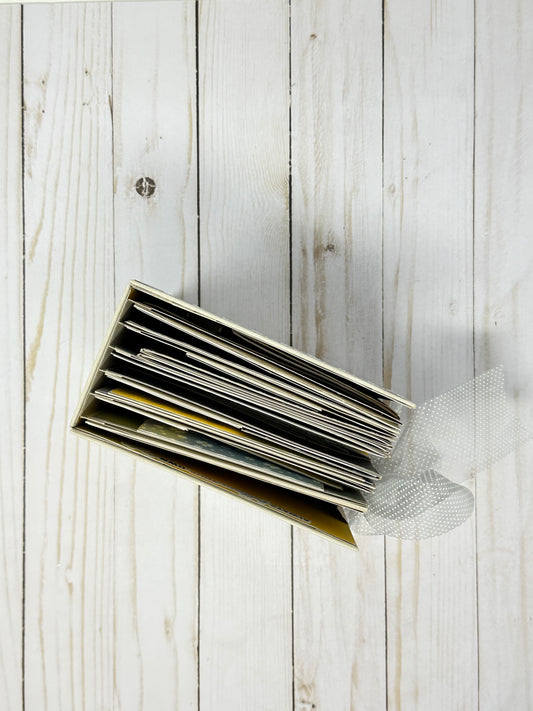 Firefly Chunky Mini Album Kit