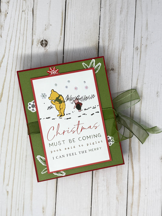 Christmas in July Kit