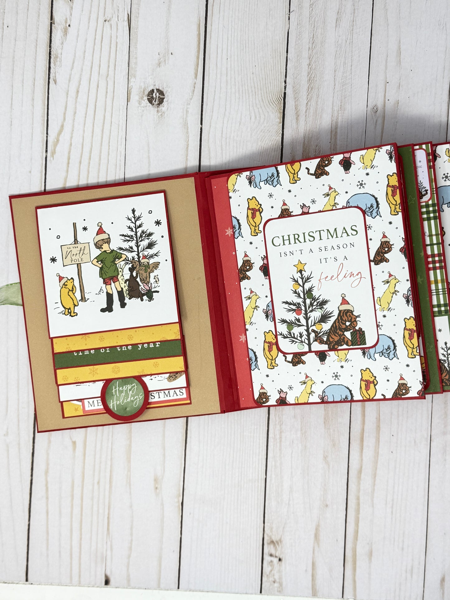 Christmas in July Kit