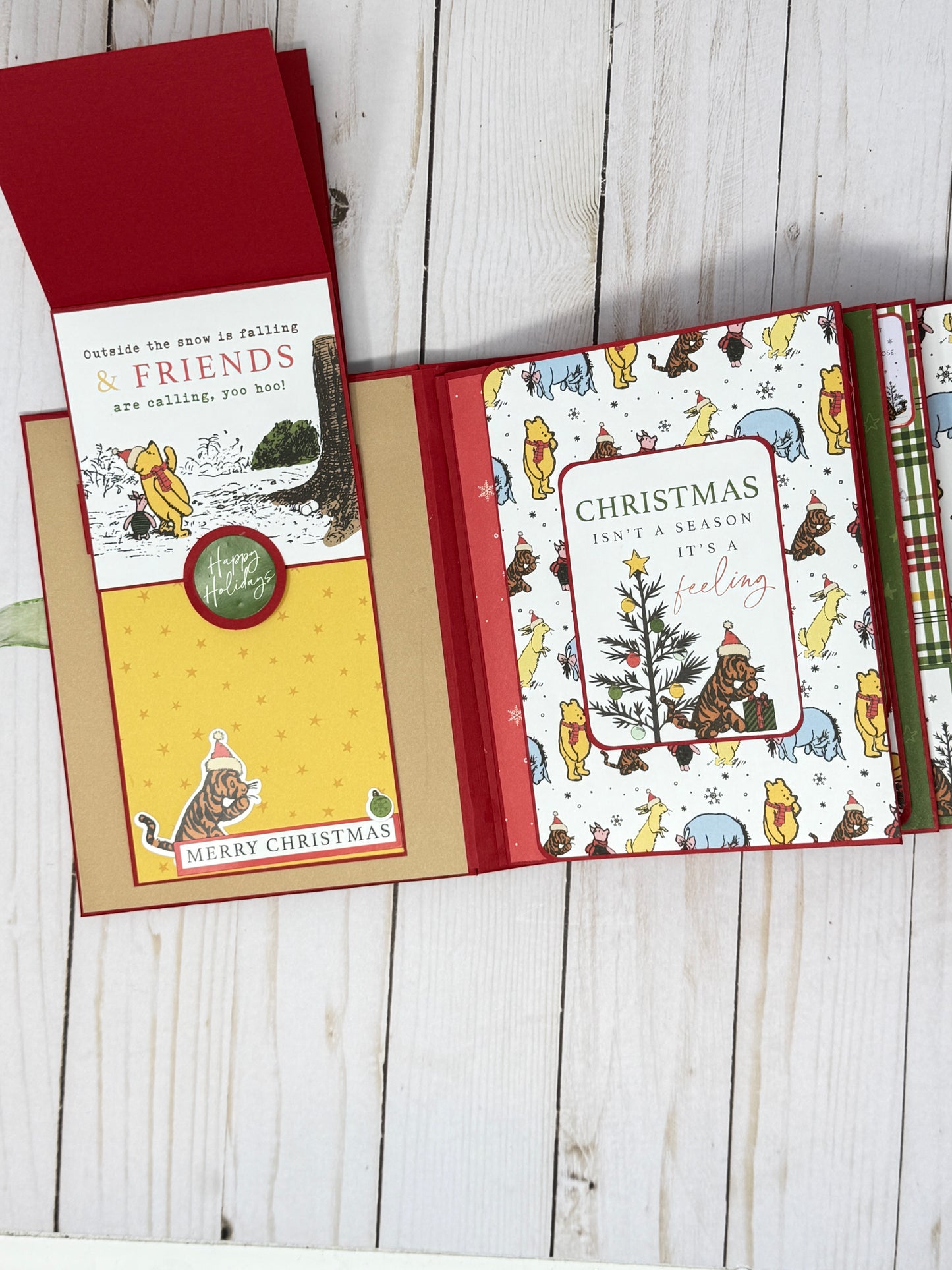 Christmas in July Kit