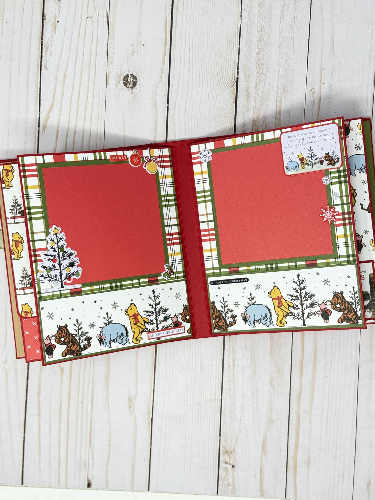 Christmas in July Kit