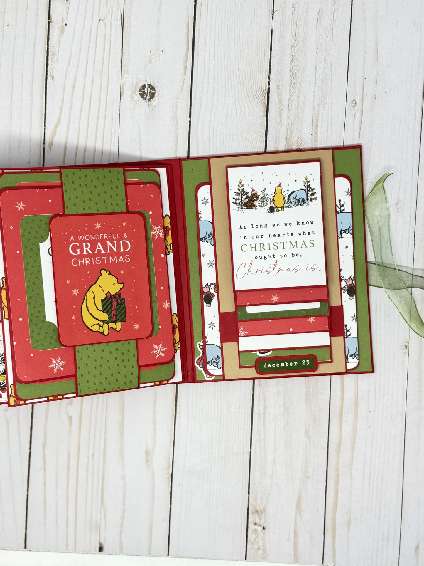Christmas in July Kit