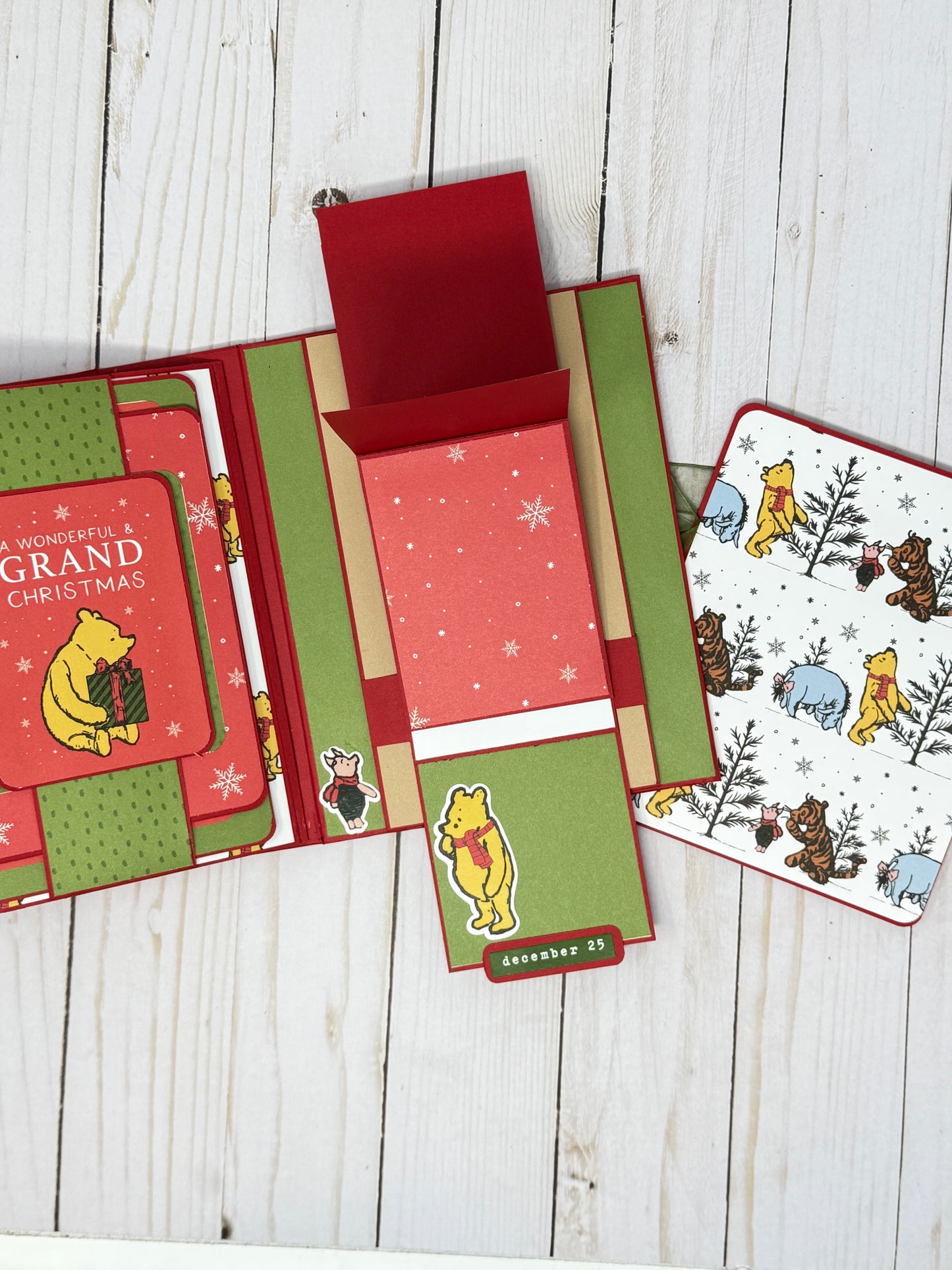 Christmas in July Kit