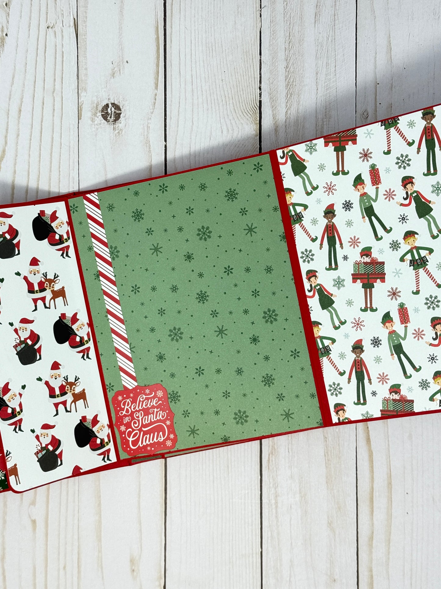 Christmas in July Kit