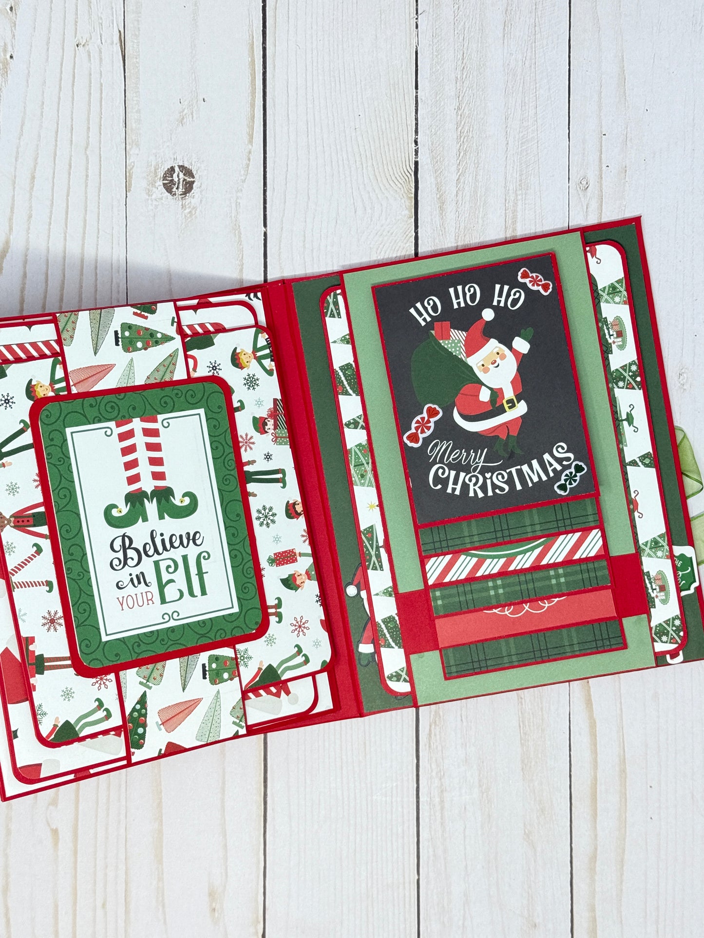 Christmas in July Kit