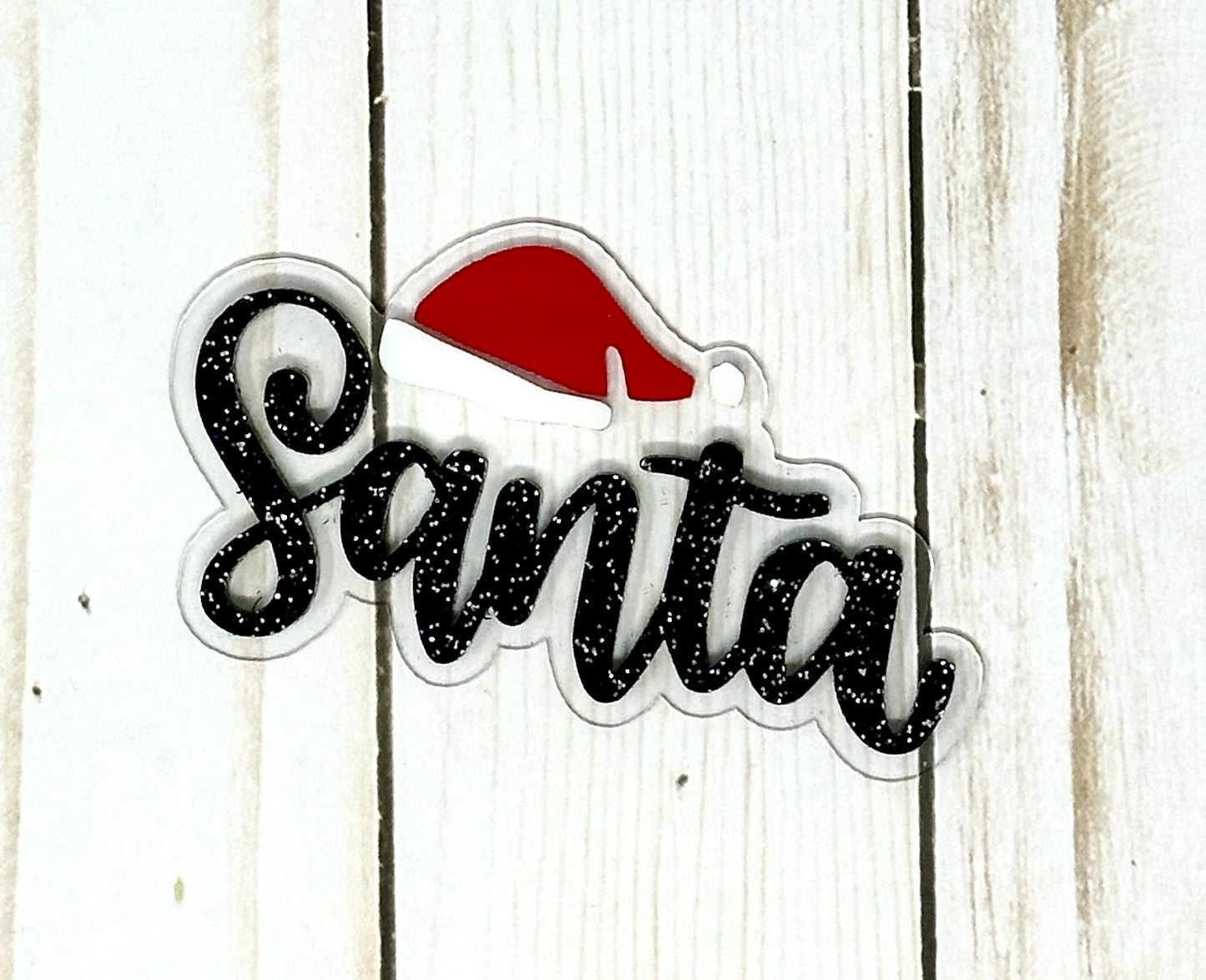 Santa Title