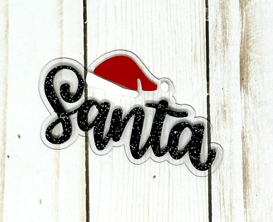 Santa Title