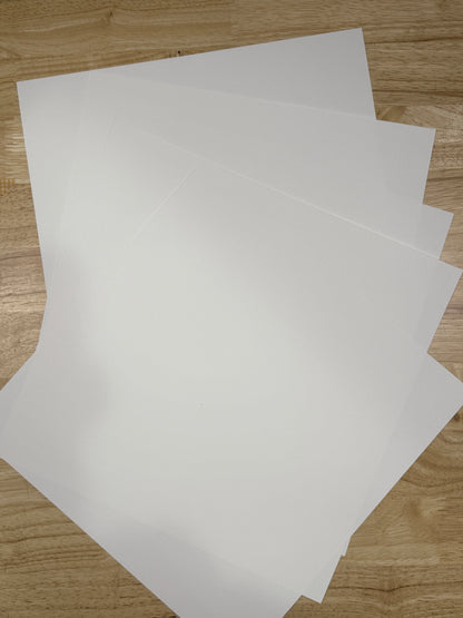 Cardstock Add-on Pack