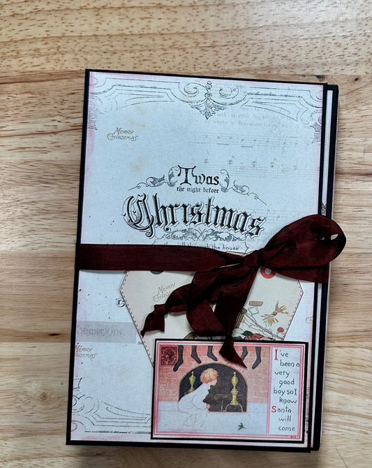 Album #61 - Christmas Folio