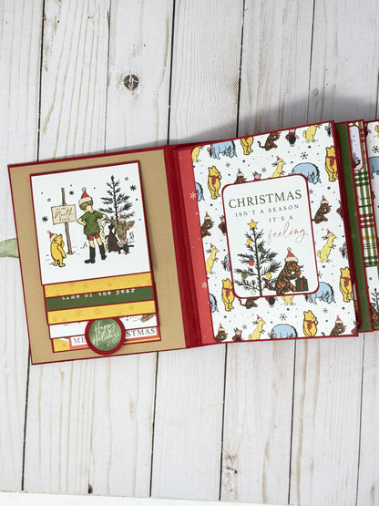 Christmas in July Kit