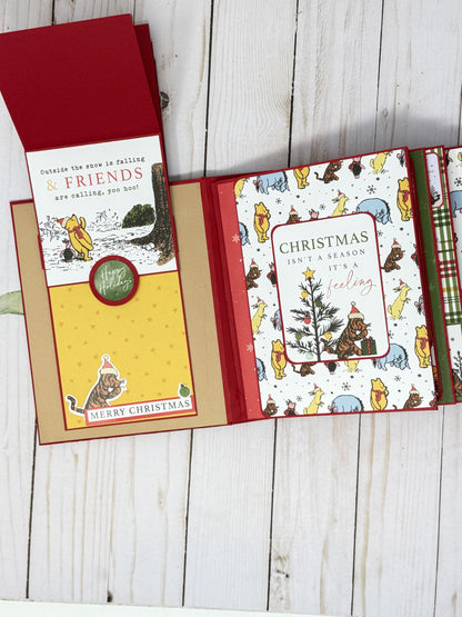 Christmas in July Kit