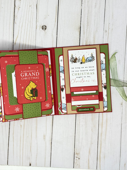 Christmas in July Kit