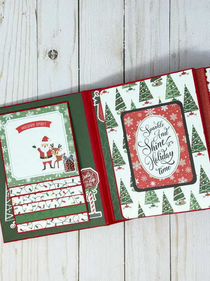 Christmas in July Kit