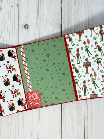 Christmas in July Kit