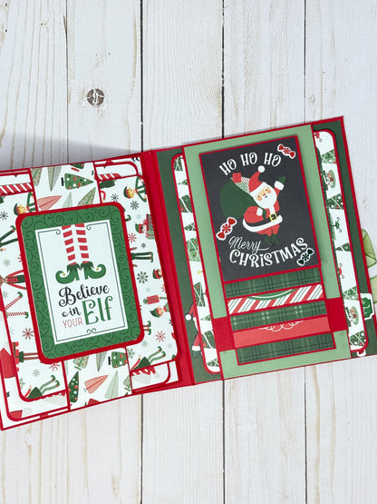 Christmas in July Kit