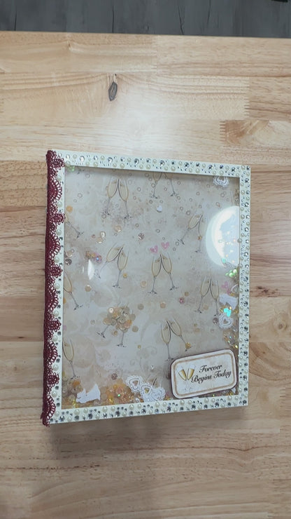 Album #51 - Wedding Album