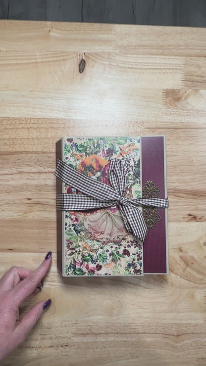 Album #84 - Fall Folio